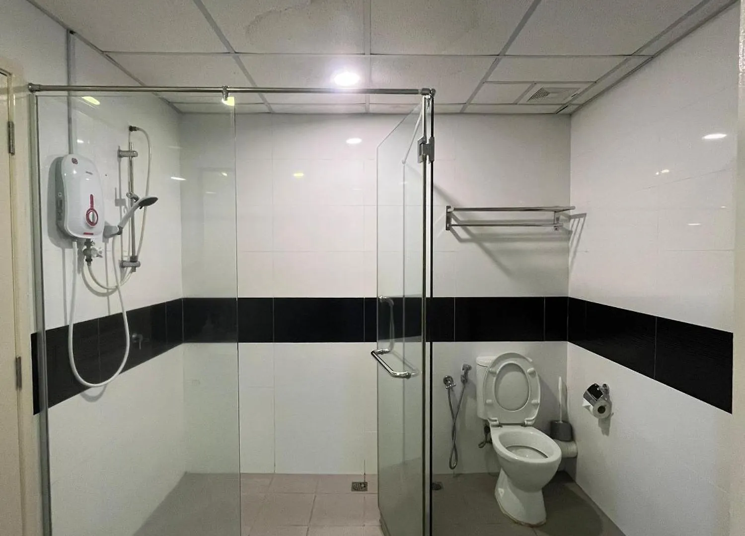 Mansion One By Bliss Mgt Aparthotel George Town